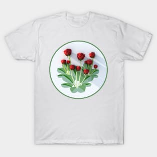 Roses T-Shirt